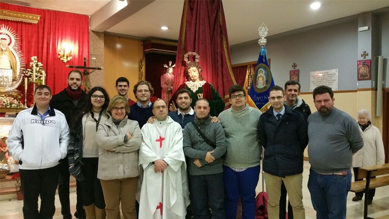 II Jornadas Culturales de la Juventud en la Hermandad Sacramental del Juncal