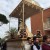 La réplica de la Virgen de Valme procesiona en el Vaticano