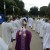 Scouts Católicos de Andalucía celebran el San Jorge Federativo en Sevilla