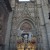 Estaciones de penitencia en la Catedral de Sevilla