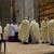 Celebración de la Misa Crismal en la Catedral de Sevilla
