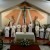 Eucaristía de clausura de la misión popular de la Parroquia de Stas. Justa y Rufina