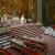 Mons. Ayuso preside la Misa de Coro en la Catedral