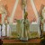 Eucaristía de clausura de la misión popular de la Parroquia de Stas. Justa y Rufina