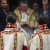 Procesión sacramental de la Hermandad del Sagrario