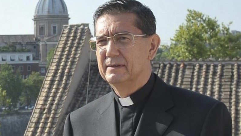 Mons. Ayuso presidirá el día 24 la Misa de Coro en la Catedral