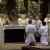 Misa y procesión del Corpus Christi 2016