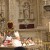 Consagración de los seminaristas ante la Virgen de los Reyes
