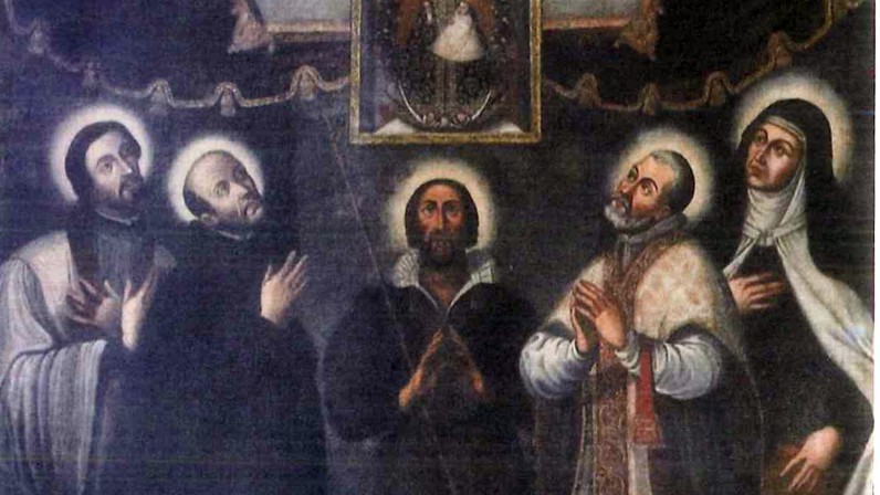 San Felipe Neri, profeta de la alegría
