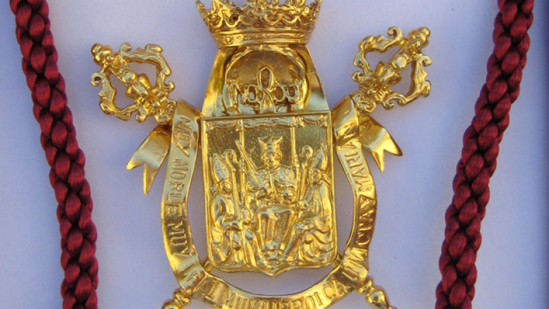 Medallas de Sevilla para la labor de tres hermandades