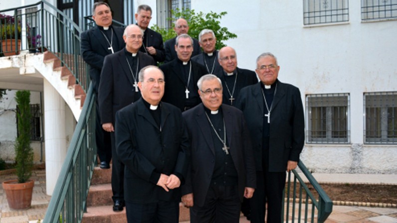 Comunicado de la CXXXIV Asamblea Ordinaria de los Obispos del Sur de España