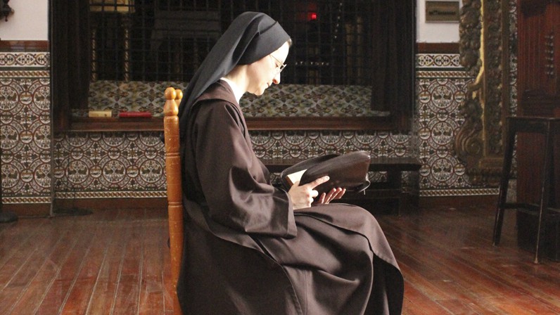 Carta pastoral ‘Jornada de las monjas contemplativas’