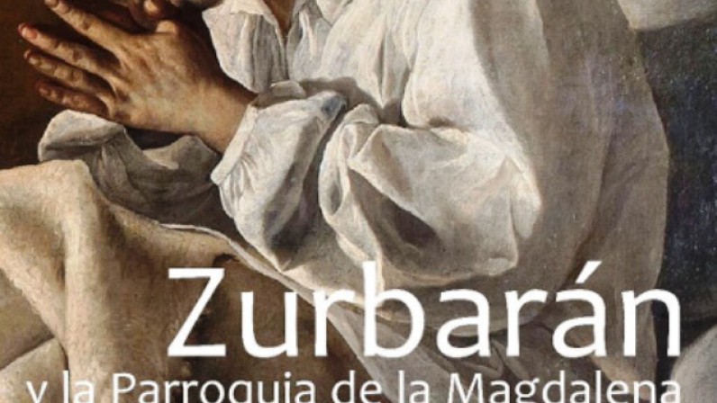 Aula de Cultura sobre la vinculación de Zurbarán con la Parroquia de la Magdalena