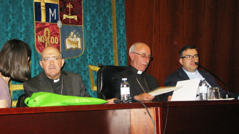 Cáritas Diocesana destaca el esfuerzo de las parroquias por promover a las personas en riesgo de exclusión