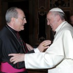 Mons Asenjo y Papa Francisco 03