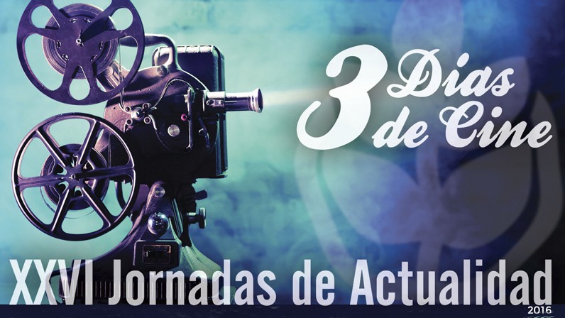 Tres días de Cine Pro-vida en la Mairena del Alcor