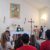 Acogida de los jóvenes sevillanos en las parroquias de Breslavia