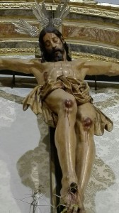 Cristo de la VeraCruz 2