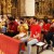 Eucaristía de envío a la Jornada Mundial de la Juventud