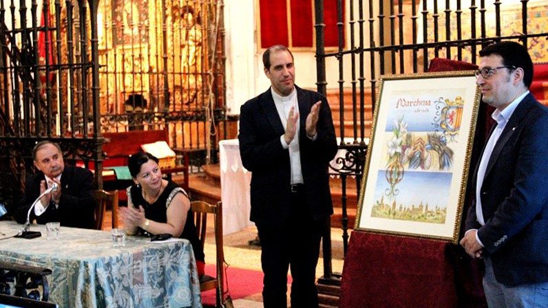 Amplia oferta cultural y formativa por el IV centenario del voto concepcionista en Marchena