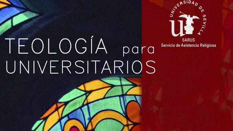 El SARUS oferta Teología en la Universidad de Sevilla