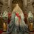 Besamanos de la Virgen de los Reyes 2016
