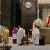 Galería de la Procesión y Misa en honor a la Virgen de los Reyes