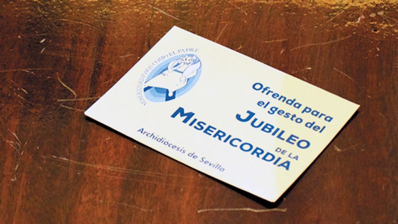 Las aportaciones para el gesto diocesano por el Año de la Misericordia superan los 70.000 euros