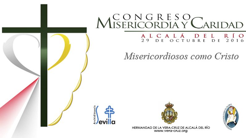 Alcalá del Río acogerá el I Congreso sobre ‘Misericordia y Caridad de las Hermandades’