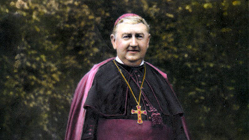 Carta pastoral ‘El beato Manuel González García, apóstol de la Eucaristía’