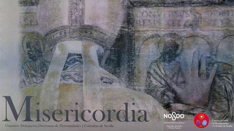 Utrera acoge el estreno del musical ‘Misericordia’