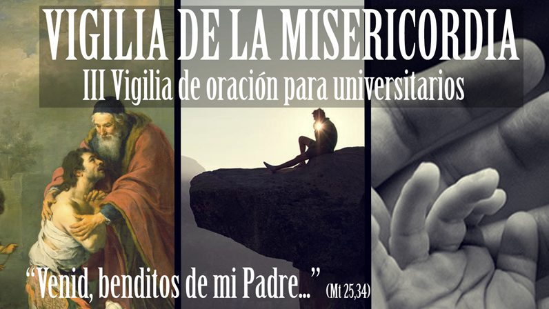 III Encuentro de universitarios de la Archidiócesis de Sevilla