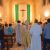 Inicio de la Misión Popular en la Parroquia Ave María y San Luis