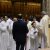 Clausura del Año de la Misericordia en la Catedral de Sevilla