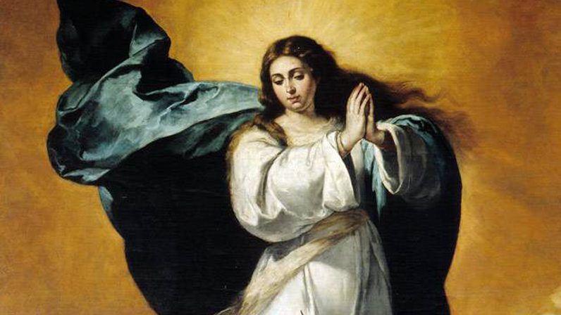 ‘María en la historia de la Salvación’, nueva sesión del ciclo ‘Cristianismo y Sociedad’