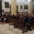 Mons. Asenjo inaugura la nueva iluminación artística de San Sebastián