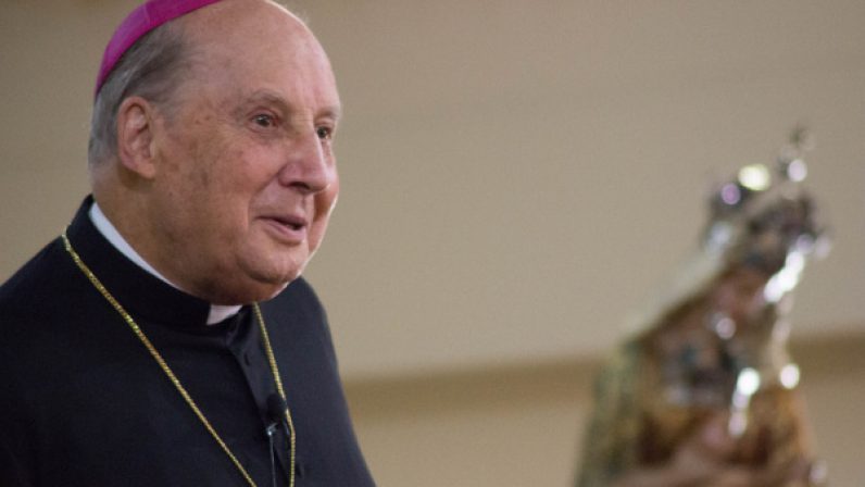 Fallece monseñor Javier Echevarría, prelado del Opus Dei