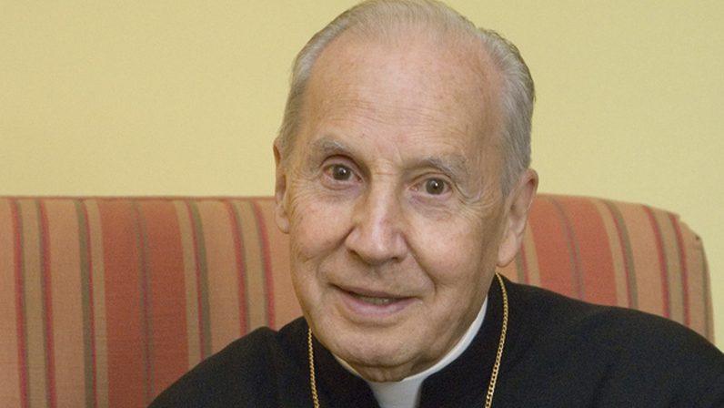 Funeral por Monseñor Javier Echevarría, el 21 de diciembre en la Catedral