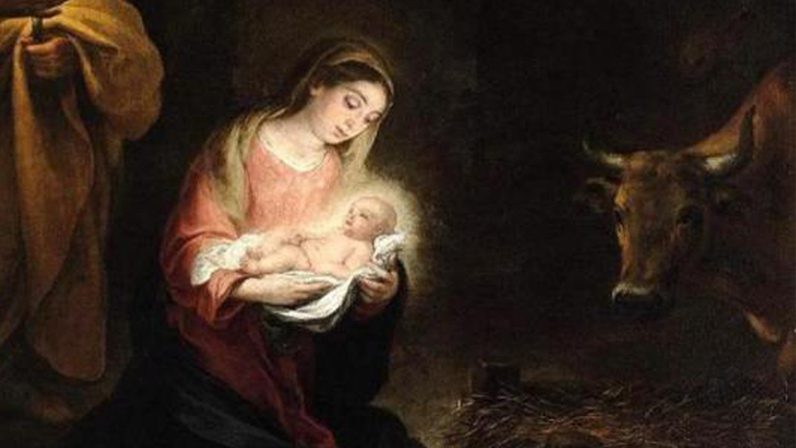Carta pastoral ‘Feliz y Santa Navidad’