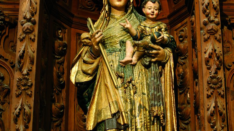 Nuestra Señora de Gracia (Marchena)