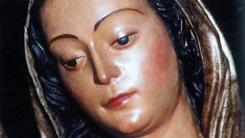 La Virgen de las Huertas (Puebla de los Infantes)