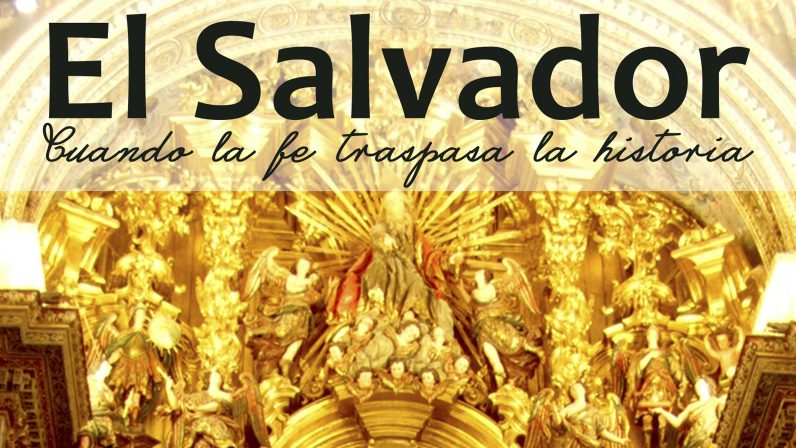 La iglesia del Salvador protagoniza la Noche de Cultura y Fe de Pastoral Juvenil