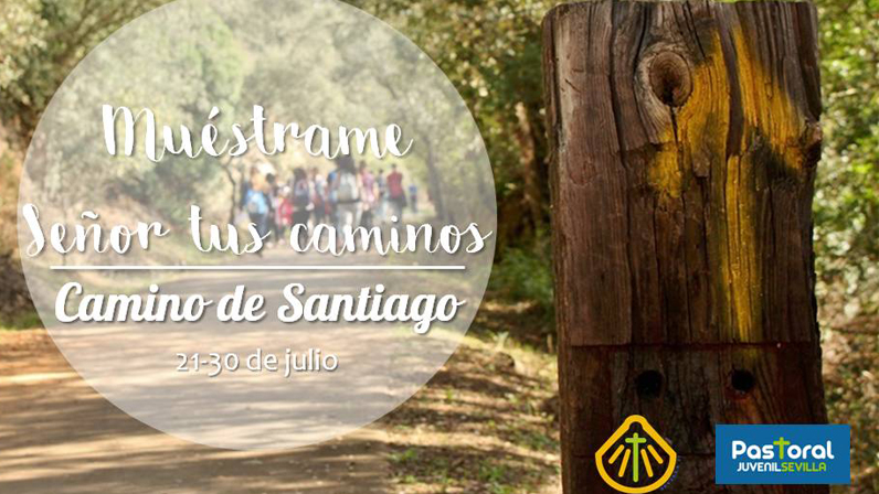 La Pastoral Juvenil peregrina a Santiago el próximo verano