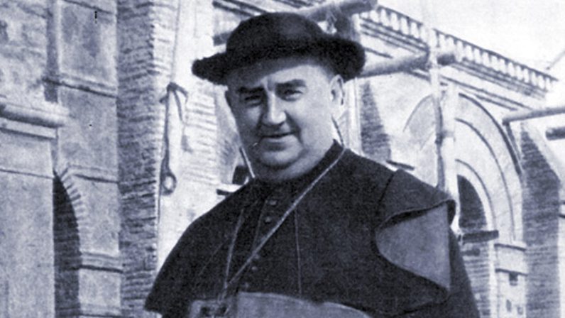 San Manuel González, modelo de fe y devoción