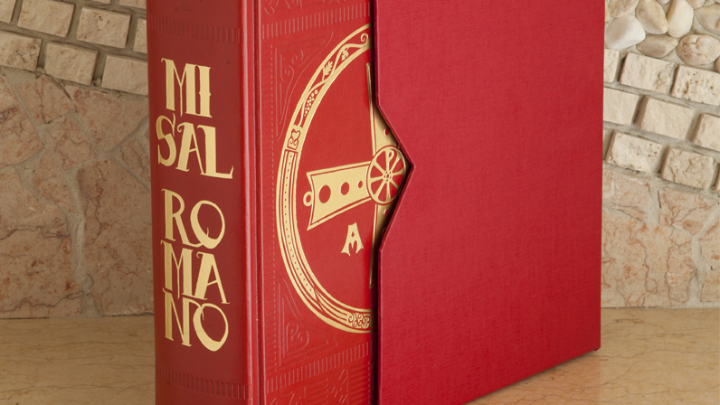 Modificaciones en la Tercera edición del Misal Romano (VII). Ritos iniciales (I)