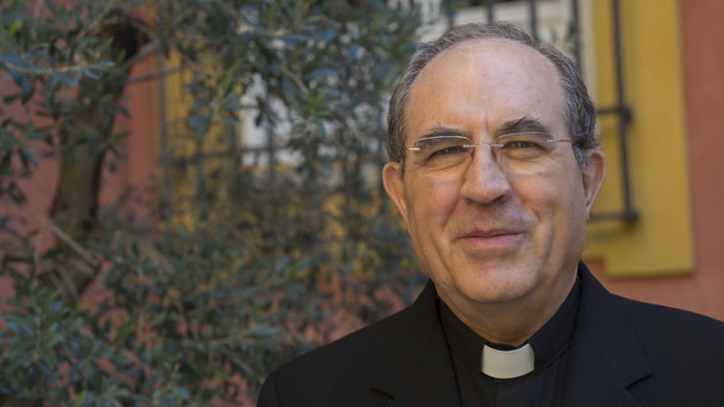 Monseñor Asenjo, elegido presidente de la Comisión Episcopal para el Patrimonio Cultural