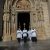 Misa de Domingo de Resurrección en la Catedral de Sevilla