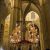 Estaciones de penitencia en la Catedral de Sevilla (I)