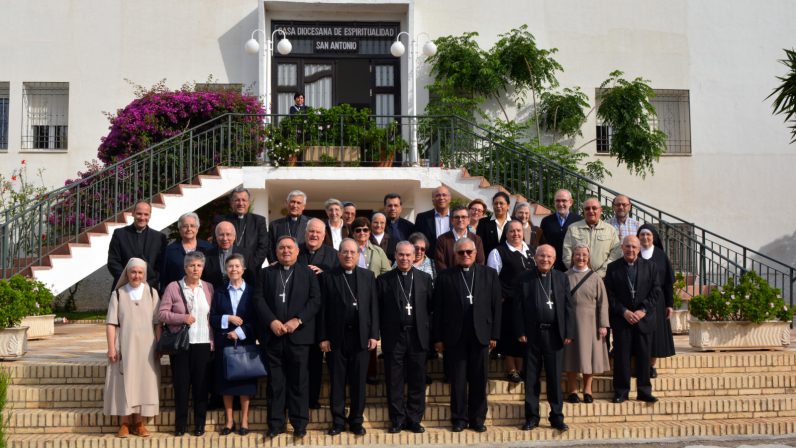 Comunicado de la CXXXVII Asamblea Ordinaria de los Obispos del Sur de España
