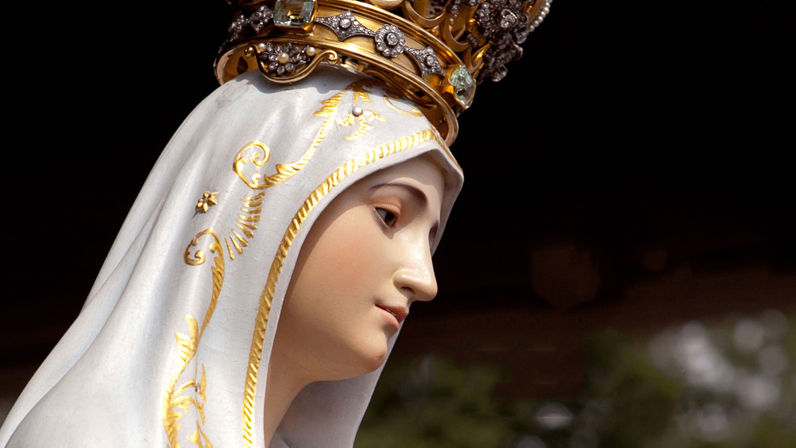 La Hospitalidad Sevilla-Lourdes peregrina a Fátima